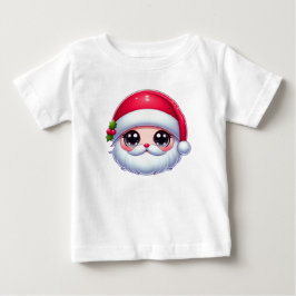 Weihnachts-T - Shirt für Kinder