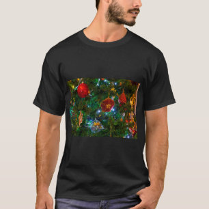 Weihnachts-T-Shirt T-Shirt
