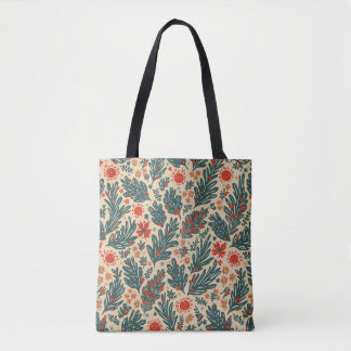 Weihnachts-Tasche Tasche