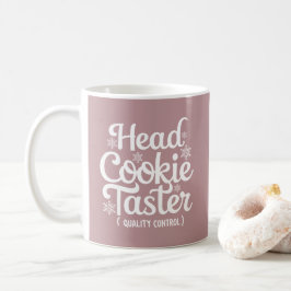 Weihnachts-Tasse | Ferien Vibes, perfekt zum Gesch Kaffeetasse