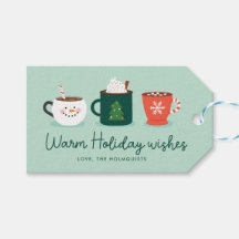 Weihnachts-Tasse
