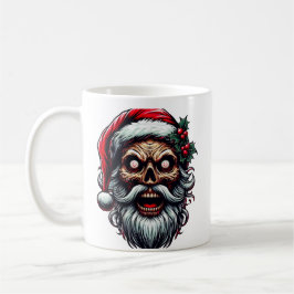Weihnachts-Tasse Kaffeetasse