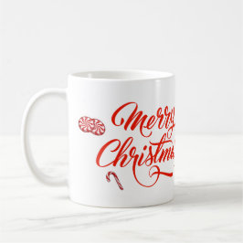 Weihnachts-Tasse Kaffeetasse