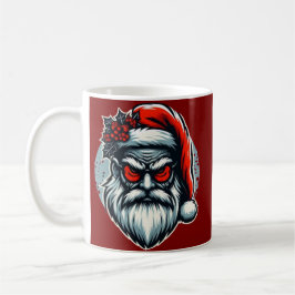 Weihnachts-Tasse Kaffeetasse