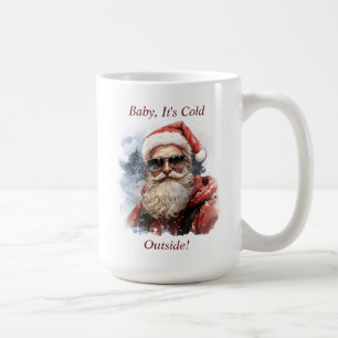 Weihnachts-Tasse Kaffeetasse