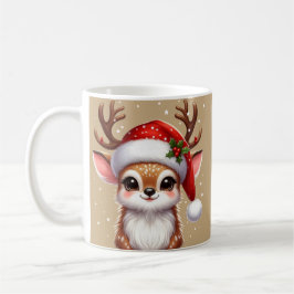 Weihnachts-Tasse Kaffeetasse