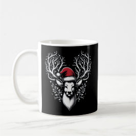 Weihnachts-Tasse Kaffeetasse