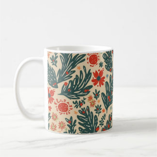 Weihnachts-Tasse Kaffeetasse