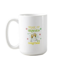Weihnachts-Tasse