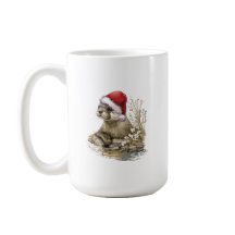 Weihnachts-Tasse