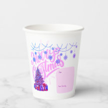 Weihnachts-Tasse - Klassisch, Tasse, Trinken, Papi