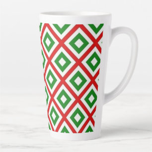 Weihnachts-Tasse Milchtasse