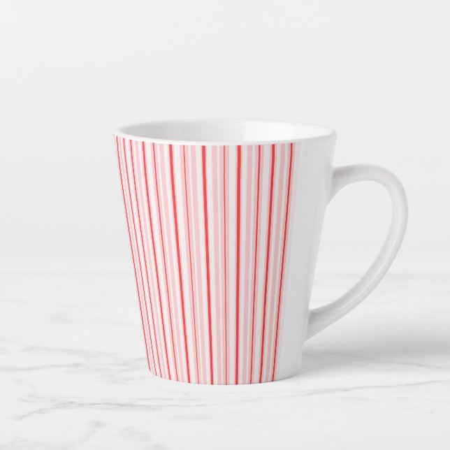 Weihnachts-Tasse Milchtasse (Rechts)