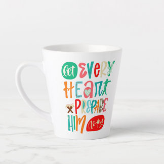 Weihnachts-Tasse Milchtasse