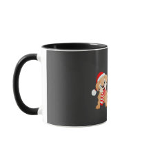 Weihnachts-Tasse