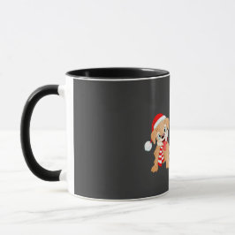 Weihnachts-Tasse Tasse