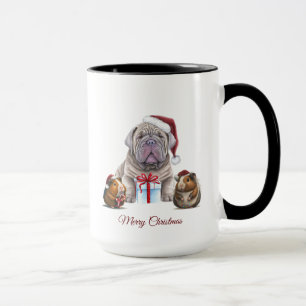 Weihnachts-Tasse Tasse
