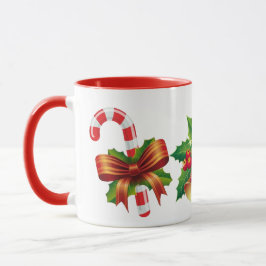 Weihnachts-Tasse Tasse