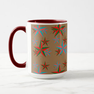 Weihnachts-Tasse Tasse