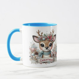 Weihnachts-Tasse Tasse