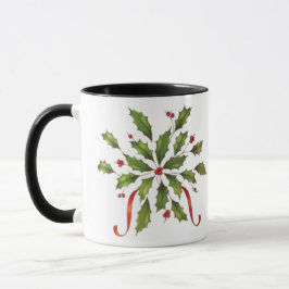 Weihnachts-Tasse Tasse