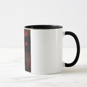 Weihnachts-Tasse Tasse