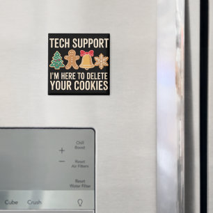 Weihnachts-Tech-Unterstützung hier, um Cookies zu  Magnet
