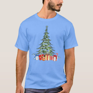 Weihnachts-Thirt T-Shirt