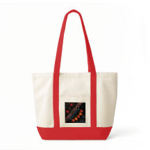 Weihnachts-Tragetasche – Festliches Geschenk & Ein