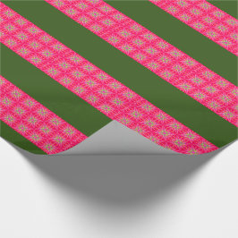Weihnachts- und Neujahrsglanzpapier Geschenkpapier