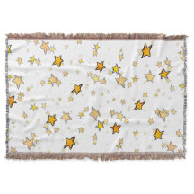 Weihnachts- und Neujahrsstars