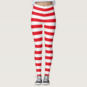 Weihnachts- und Weihnachtsfeiertag Leggings