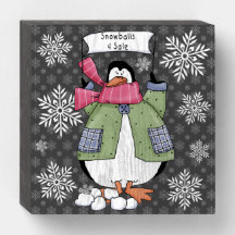 Weihnachts-Unterschriften von ©The Country Christm