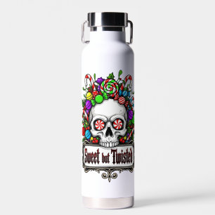 Weihnachts-Wasserflasche Trinkflasche