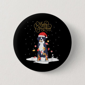 Weihnachts Weihnachts-Sweater Xmas Weihnachten Button