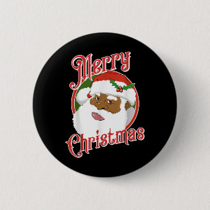 Weihnachts Weihnachts-Sweater Xmas Weihnachten Button