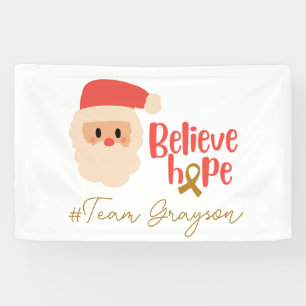 Weihnachts-Weihnachtsbanner-Zeichen Banner