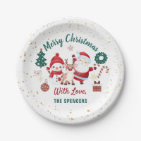 Weihnachts-Weihnachtsfeier