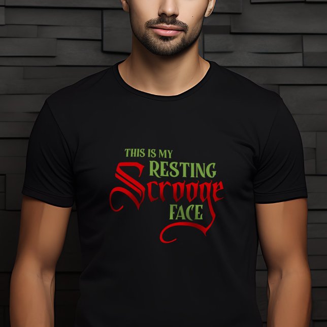 Weihnachts-Weihnachtsfeiertag T-Shirt (Von Creator hochgeladen)