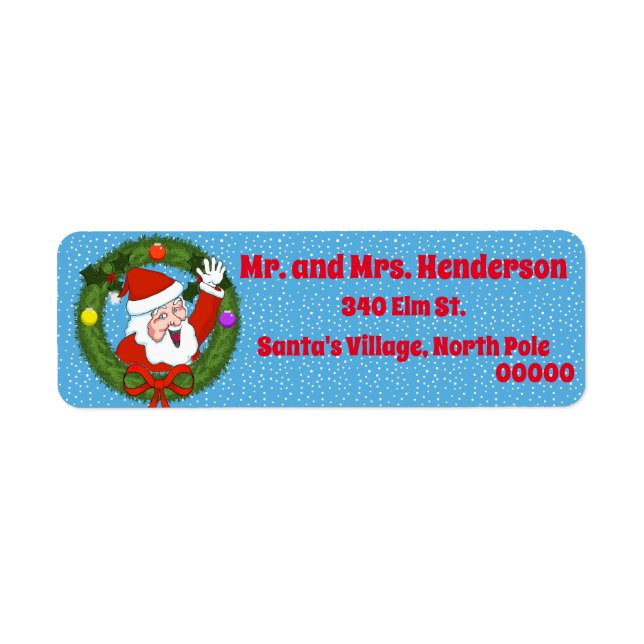 Weihnachts-Weihnachtsfeiertage in Kärnten - Rückse (Vorne)