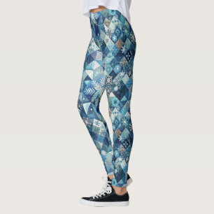 Weihnachts-Weihnachtsfest Leggings