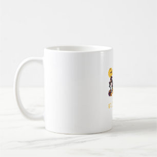 Weihnachts-Weihnachtsgeschenk für Katzen Halloween Kaffeetasse