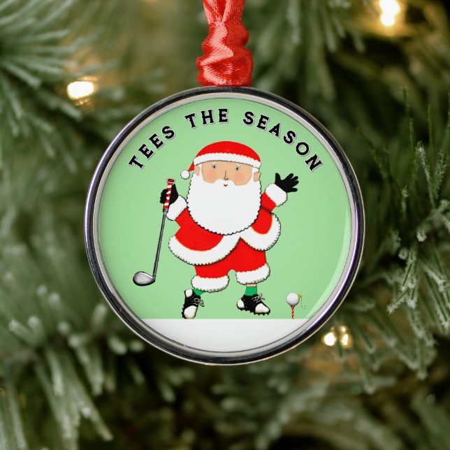 Weihnachts-Weihnachtsgeschenk Ornament Aus Metall (Baum)