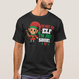 Weihnachts-Weihnachtsgeschenk Weihnachten T - Shir T-Shirt