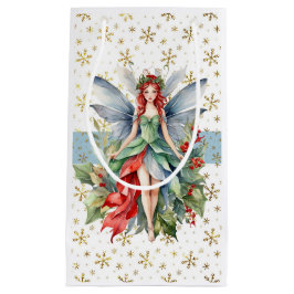 Weihnachts Weihnachtsgeschenktasche Kleine Geschenktüte