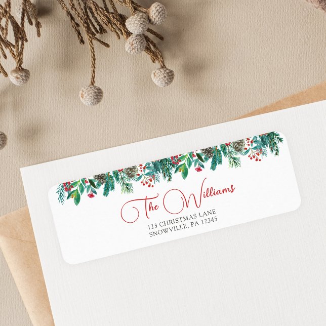 Weihnachts-Weihnachtsgeschlecht-neutral Personalis (Von Creator hochgeladen)