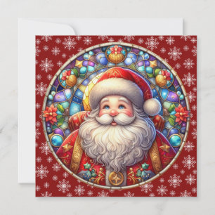 Weihnachts-Weihnachtskarte