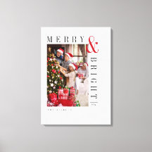 Weihnachts-Weihnachtskarte Moderne Drehbuchaufenth