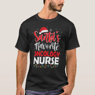 Weihnachts-Weihnachtslicht Sa T-Shirt
