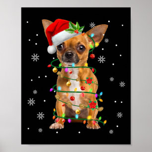 Weihnachts Weihnachtslicht Weihnachten Weihnachten Poster